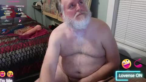 Snapshot of keithobrian chatting on 03-07-25, 05:08 Keithobrian online show from 03-07-25, 05:08