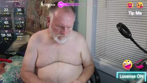 Keithobrian online show from 05-31-26, 02:31