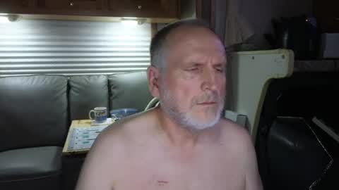 Keithobrian online show from 08-01-26, 02:55