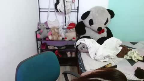 Snapshot of keity_russo03 chatting on 10-28-25, 07:16 annie rosse16 online show from 10-28-25, 07:16