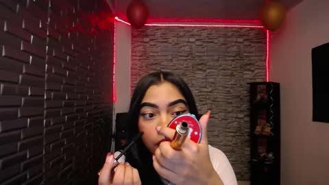  K E I Z Y  online show from 03-18-26, 12:41