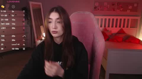 Rina online show from 09-24-25, 07:33