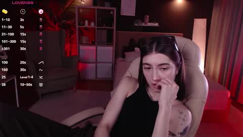 Rina online show from 09-26-25, 07:45