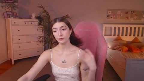 Rina online show from 09-30-25, 07:35