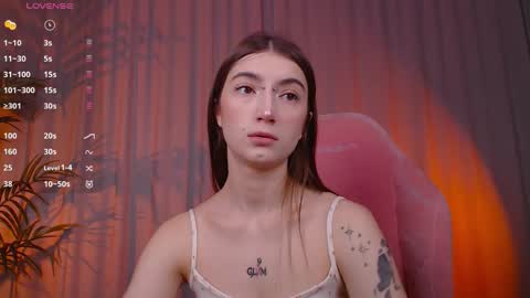 Rina online show from 10-03-25, 07:38