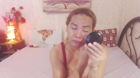 Mistress online show from 11-17-25, 04:51