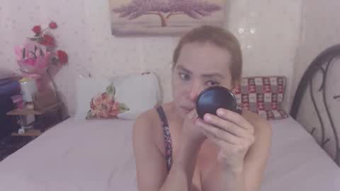 Mistress online show from 02-11-26, 03:33