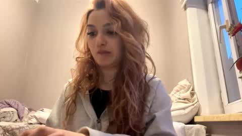 Sarah online show from 01-18-26, 01:48