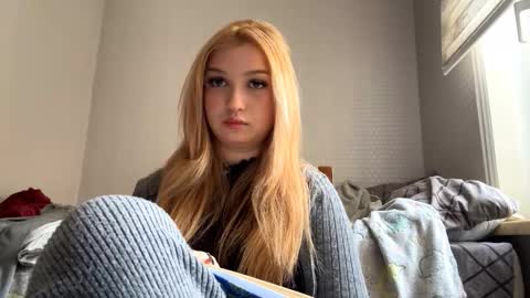 Sarah online show from 02-07-26, 08:40