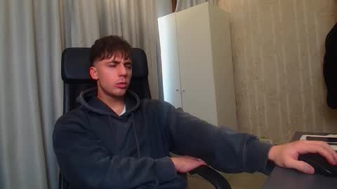 KellenWest online show from 01-19-26, 11:03