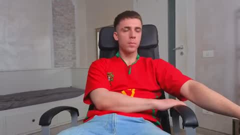 KellenWest online show from 07-07-26, 04:48