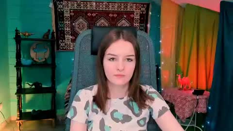 kelliebanshe online show from 07-12-26, 04:25