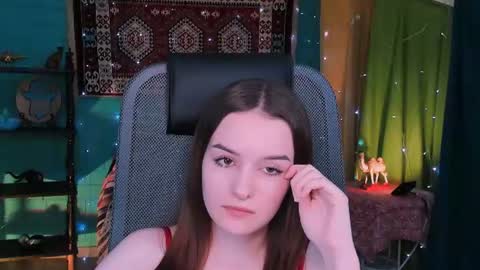 kelliebanshe online show from 07-28-26, 11:17