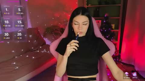 Snapshot of kelly__bunny chatting on 01-12-26, 10:20 Kelly online show from 01-12-26, 10:20