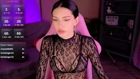 Kelly online show from 06-03-26, 02:33