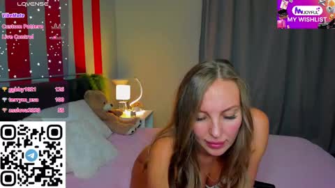 Snapshot of kelly__hardy chatting on 01-26-25, 03:59 Kelly Hardy GTM3 Mon Wed Thu 0400 am-1030pm online show from 01-26-25, 03:59