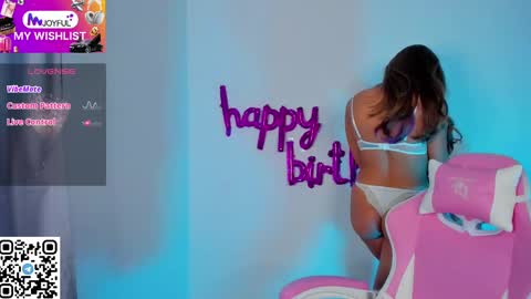 Snapshot of kelly__hardy chatting on 02-20-25, 04:28 Kelly Hardy GTM3 Mon Wed Thu 0400 am-1030pm online show from 02-20-25, 04:28