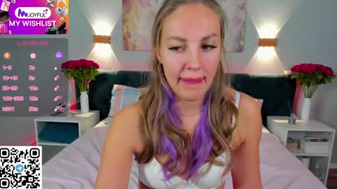 Snapshot of kelly__hardy chatting on 03-02-25, 01:15 Kelly Hardy GTM3 Mon Wed Thu 0400 am-1030pm online show from 03-02-25, 01:15