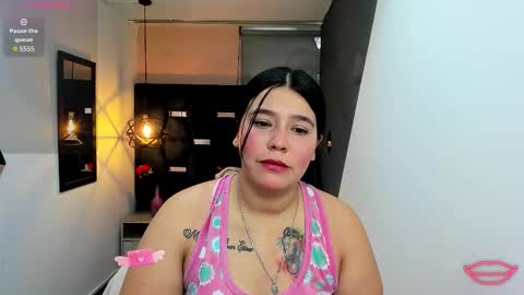 Kelly hot online show from 02-08-26, 12:19