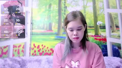 Snapshot of kelly_baby2005 chatting on 10-23-25, 02:33 Kelly online show from 10-23-25, 02:33