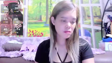 Snapshot of kelly_baby2005 chatting on 11-06-25, 02:45 Kelly online show from 11-06-25, 02:45