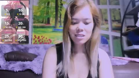 Snapshot of kelly_baby2005 chatting on 11-16-25, 02:39 Kelly online show from 11-16-25, 02:39