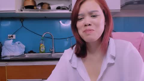 Snapshot of kelly_baby2005 chatting on 02-23-26, 03:15 Kelly online show from 02-23-26, 03:15