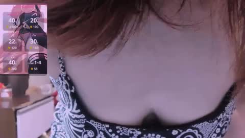 Snapshot of kelly_baby2005 chatting on 03-22-26, 02:59 Kelly online show from 03-22-26, 02:59