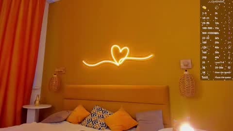 Kelly online show from 03-12-26, 03:23