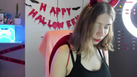 Diana online show from 10-26-25, 09:31