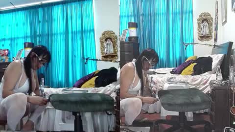 KELLY online show from 11-19-25, 05:57