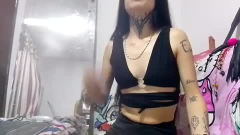 kelly  kata Lovense is on PVT ALWAYS OPEN  online show from 09-30-25, 03:33