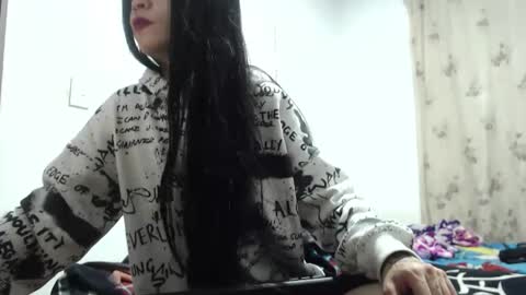 kelly  kata Lovense is on PVT ALWAYS OPEN  online show from 10-06-25, 05:27