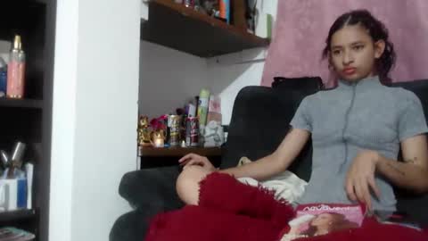 kelly  kata Lovense is on PVT ALWAYS OPEN  online show from 10-15-25, 04:34