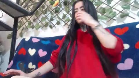 kelly  kata Lovense is on PVT ALWAYS OPEN  online show from 11-24-25, 06:07