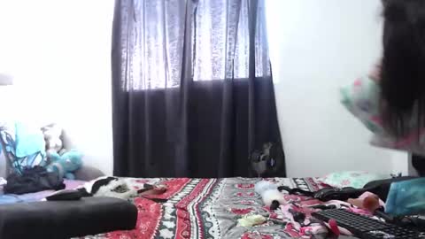 kelly  kata Lovense is on PVT ALWAYS OPEN  online show from 01-14-26, 01:50