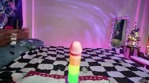 Kelly online show from 12-27-24, 06:03