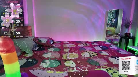 Kelly online show from 02-20-25, 03:56