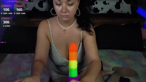 Kelly online show from 09-15-25, 04:12