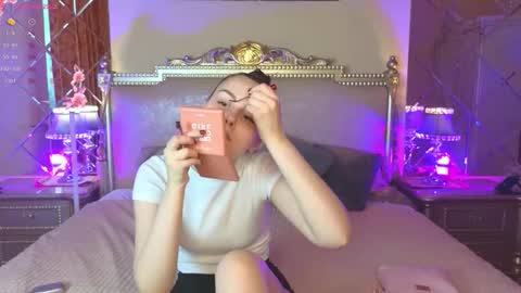 Im Kelly online show from 10-09-25, 12:03