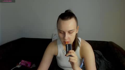 Snapshot of kellycartie chatting on 04-25-26, 03:09 Im Kelly online show from 04-25-26, 03:09