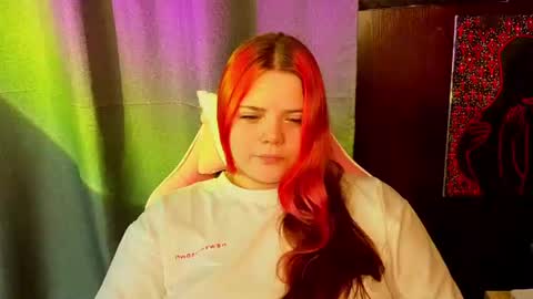Kellyfiery online show from 06-26-26, 08:30