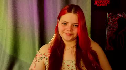 Kellyfiery online show from 06-27-26, 02:05