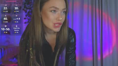 KellyFouler online show from 02-19-26, 03:19