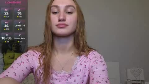 Princess Kelly online show from 09-30-25, 06:57