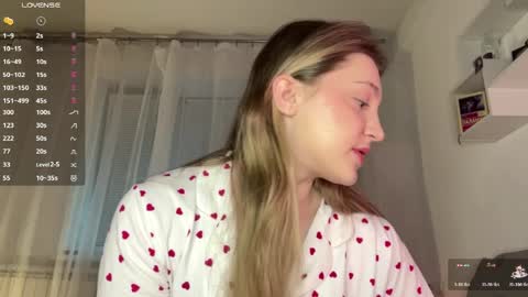 Kem online show from 04-19-26, 07:27