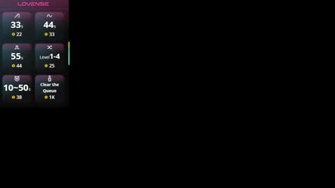 KELLY online show from 09-20-25, 02:45