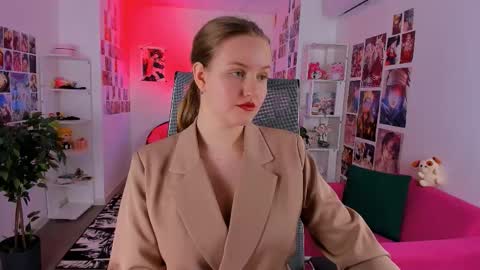 Snapshot of kellypoter chatting on 10-03-25, 09:50 kelly online show from 10-03-25, 09:50