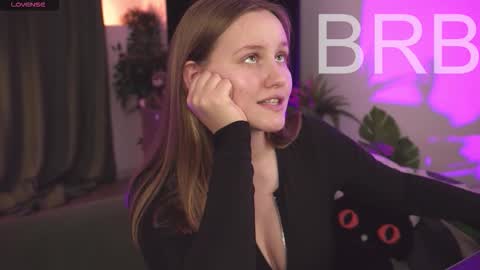 Snapshot of kellypoter chatting on 10-22-25, 08:58 kelly online show from 10-22-25, 08:58