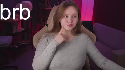 Snapshot of kellypoter chatting on 11-02-25, 08:28 kelly online show from 11-02-25, 08:28